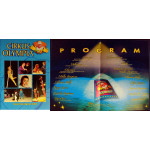 Cirkus Olympia Programme 2006